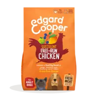 Hond - Scharrelkip - E&C