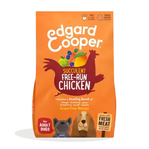 Edgard & Cooper Hond - Scharrelkip - E&C