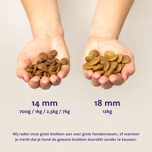 Edgard & Cooper Edgard & Cooper - Verse Scharrelkip - Hondenbrok Edgard & Cooper Edgard & Cooper - Verse Scharrelkip - Hondenbrok