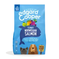 Hond - Noorse Zalm - E&C