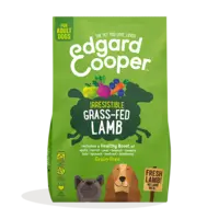 Hond - Gras Gevoerd Lam - E&C