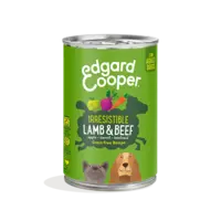 Hond - Lam & Rund - E&C