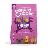 Hond - Hert & Eend - E&C