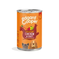 Hond - Kip & Kalkoen - E&C