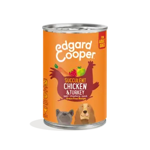 Edgard & Cooper Hond - Kip & Kalkoen - E&C
