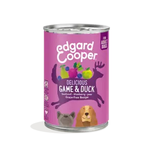 Edgard & Cooper Hond - Wild & Eend - E&C