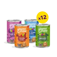 Hond - Blikken Bundel - E&C