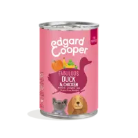 Puppy - Eend & Kip - E&C