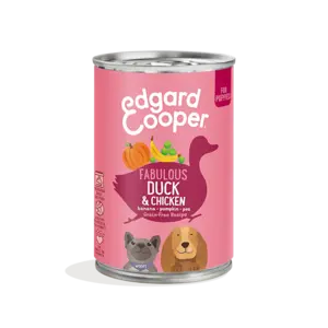 Edgard & Cooper Puppy - Eend & Kip - E&C Edgard & Cooper Puppy - Eend & Kip - E&C