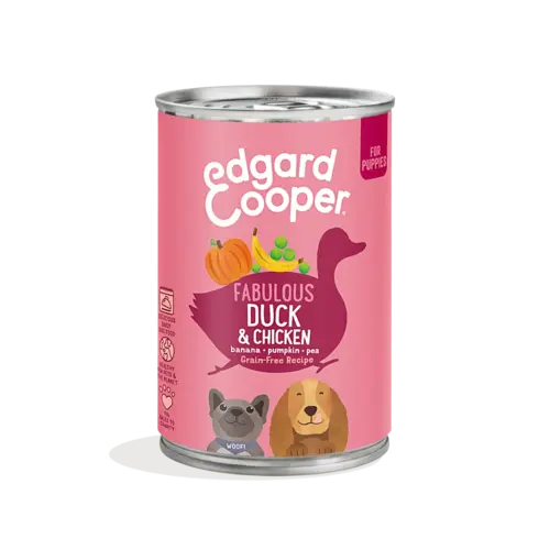 Edgard & Cooper Puppy - Eend & Kip - E&C Edgard & Cooper Puppy - Eend & Kip - E&C