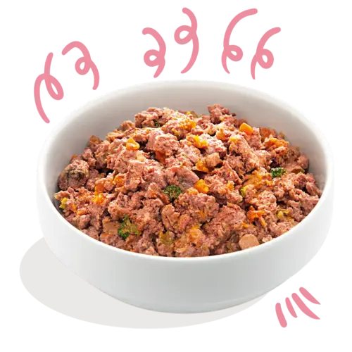 Edgard & Cooper Edgard & Cooper - Eend & Kip - Natvoer Edgard & Cooper Edgard & Cooper - Eend & Kip - Natvoer