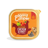 Hond - Kip & Kalkoen - E&C