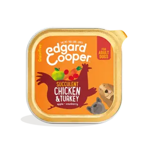 Edgard & Cooper Hond - Kip & Kalkoen - E&C