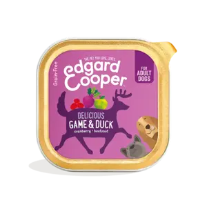 Edgard & Cooper Hond - Wild & Eend - E&C