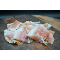 Hooiham Gedroogd Gesneden