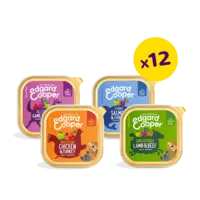 Hond - Kuipjes Bundel - E&C