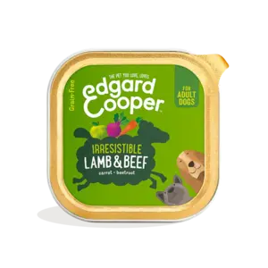 Edgard & Cooper Hond - Lam & Rund - E&C Edgard & Cooper Hond - Lam & Rund - E&C