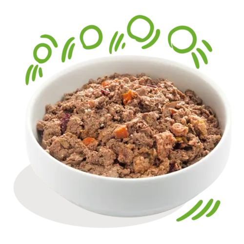 Edgard & Cooper Edgard & Cooper - Lam & Rund - Natvoer