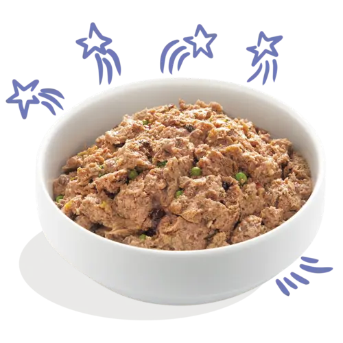 Edgard & Cooper Edgard & Cooper - Rund & Eend - Natvoer