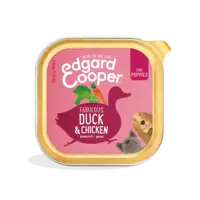 Puppy - Eend & Kip - E&C