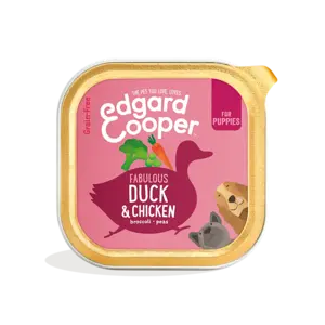 Edgard & Cooper Puppy - Eend & Kip - E&C Edgard & Cooper Puppy - Eend & Kip - E&C