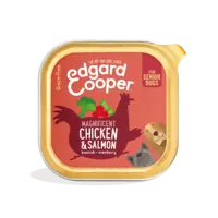 Hond - Kip & Zalm - E&C