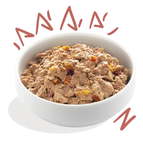 Edgard & Cooper Edgard & Cooper - Kip & Zalm - Natvoer