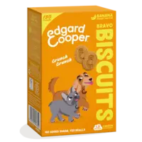Hond - Banaan & Pindakaas - E&C