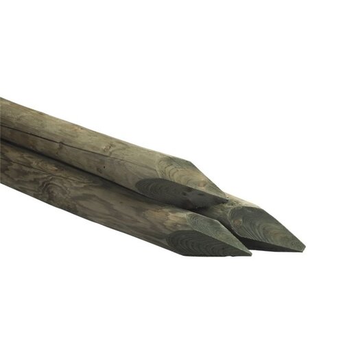 Duurzaam Hout Celfix 250 / 11-12 - Naaldhout Dungepunt / Gekruind Duurzaam Hout Celfix 250 / 11-12 - Naaldhout Dungepunt / Gekruind