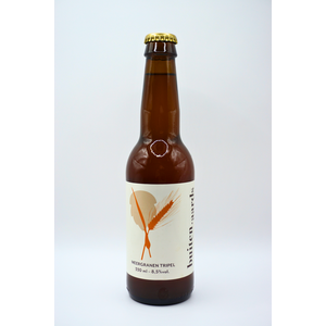 BuitenAards Meergranen Tripel BuitenAards Meergranen Tripel