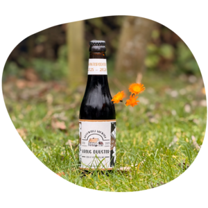 Brouwerij Vakwerk Vreug Duuster