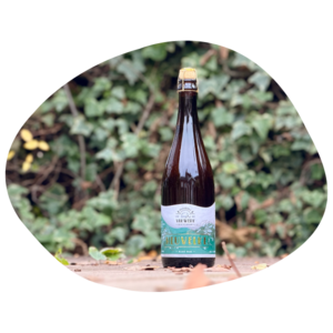 Brouwerij Vakwerk Heuvelke Blond Bier