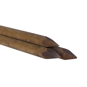 Duurzaam Hout Nobifix 200 / 7,5