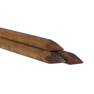 Duurzaam Hout Nobifix 160 / 6,5