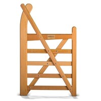 Douglas Toegangspoort 120cm.