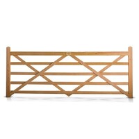 Douglas Veldhek 360cm.