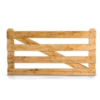 Kastanje Hollands Hek 150cm.