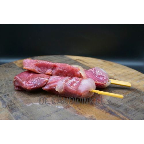 Limousin Rundvlees Limousin Rundvlees - Maandpakket December Limousin Rundvlees Limousin Rundvlees - Maandpakket December