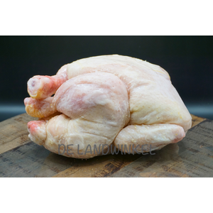 Berkelaarshof Braadhaantje Berkelaarshof Braadhaantje