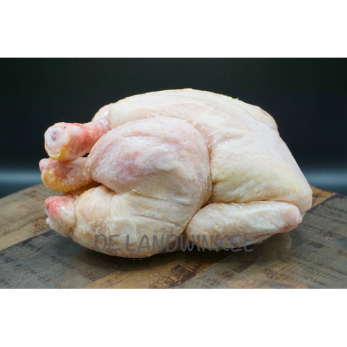 Berkelaarshof Braadhaantje Berkelaarshof Braadhaantje