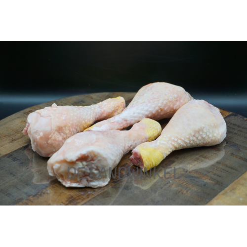 Berkelaarshof Scharrelkip - Drumsticks 4st./475gr.