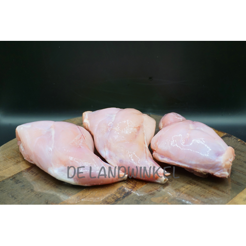 Berkelaarshof Konijnenbouten Berkelaarshof Konijnenbouten