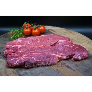 Limousin Rundvlees Maandpakket Januari