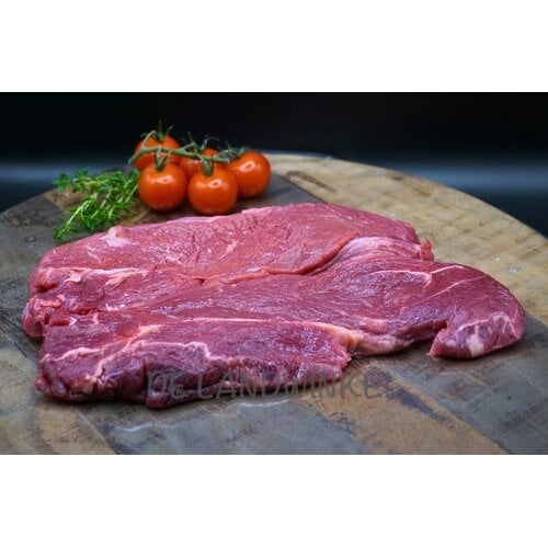 Limousin Rundvlees Limousin Rundvlees - Maandpakket Januari