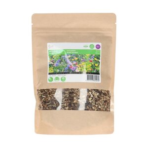 Buzzy Organic Snijbloemenmengsel - Groenbemester