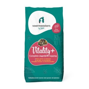 Voermeesters Vitality+