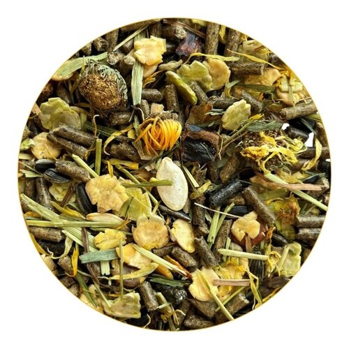 Voermeesters Voermeesters - Protein+ 7,5kg. Voermeesters Voermeesters - Protein+ 7,5kg.