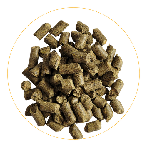 Voermeesters Voermeesters - Daily Balance 20kg.