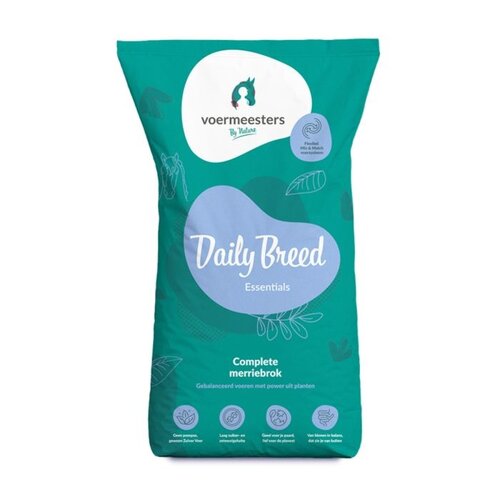 Voermeesters Daily Breed