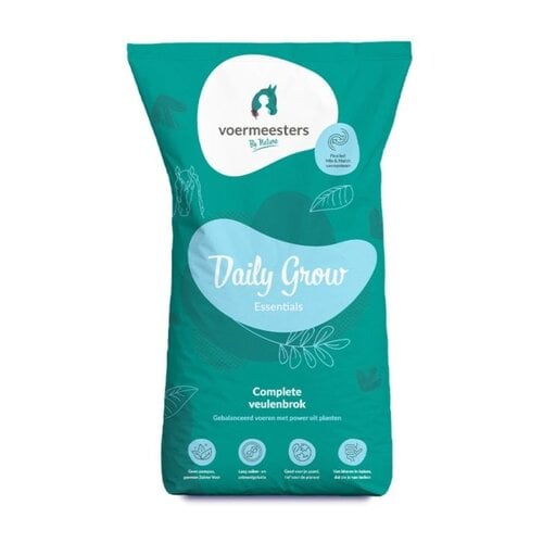 Voermeesters Daily Grow
